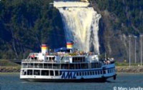 New England & French Canada – 5 Days